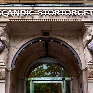 Scandic Stortorget